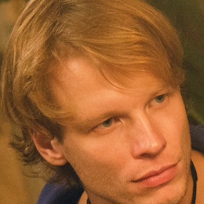 Jakub Šmíd - theatre and movie director, actor