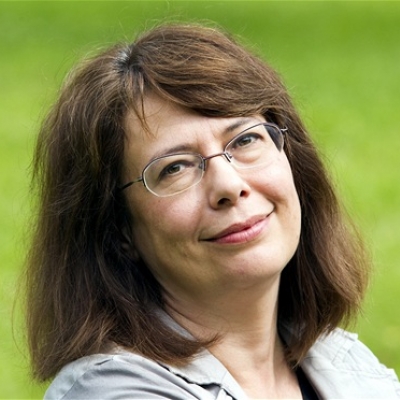 Alena Mullerová - producer