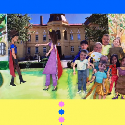 FILM FROM WINDOWS TO THE WORLD TRAVELS TO FOREIGN FESTIVALS