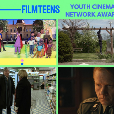 YOUNG TALENTS HEAD TO YCN AWARDS!