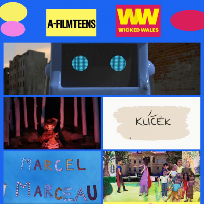 Czech Films Shine at Wicked Wales Film Festival 2024