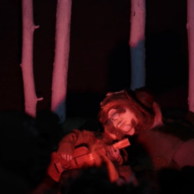 PRESENTING: Festival section JOY