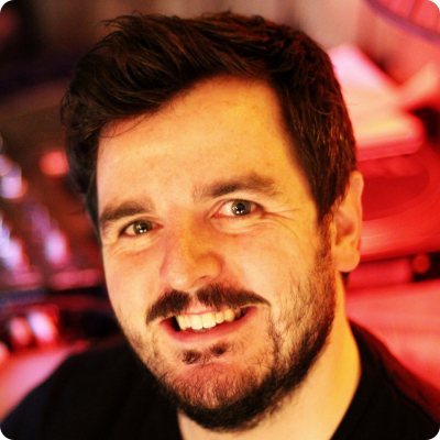 Dan Farrell