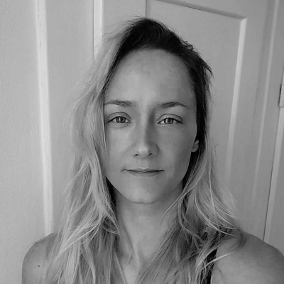 Tereza Hubálovská - assistanfor communication with schools