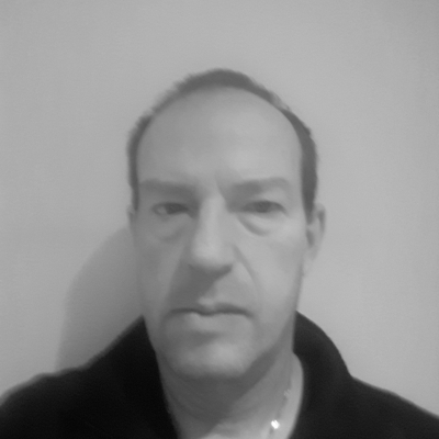 Martin Hašek - coordinator for the Karlovy Vary Region