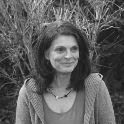 Monika Van Den Berg - production