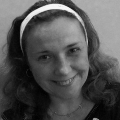 Zuzana Dražilová - festival director