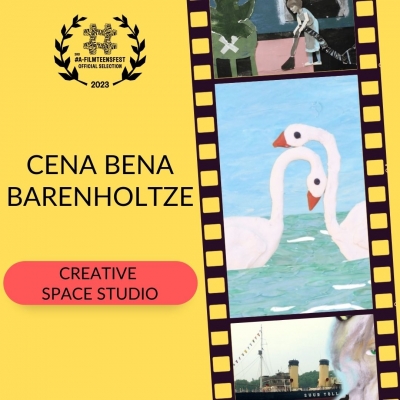 VYHLAŠOVÁNÍ VÍTĚZŮ - CENA BENA BARENHOLTZE