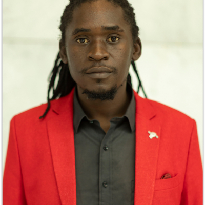 Fredrick Ochieng