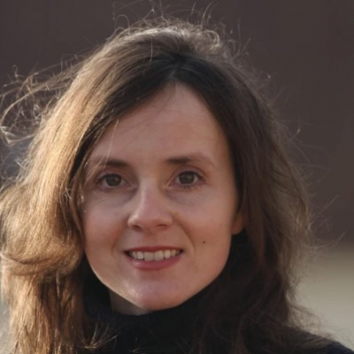 Kateřina Hager