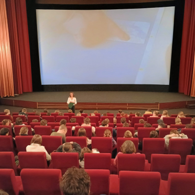 PROJEKCE VRCHLABSKO a JILEMNICKO