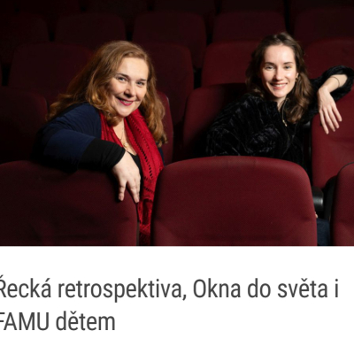 Napsali o nás: Kidshouse.cz