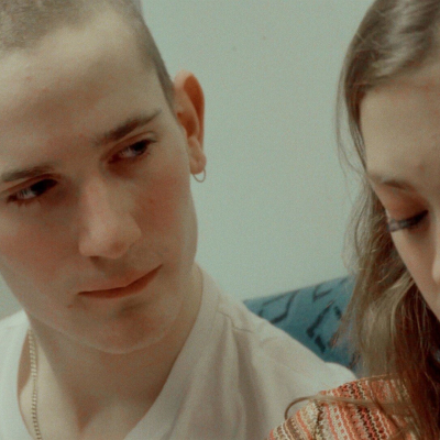 16. The Hardships of Youth (15+)