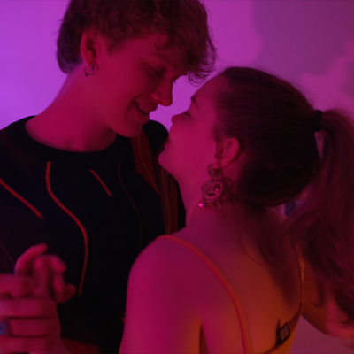 18. To be Young and to Love (14+)
