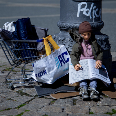 Marginalisation
