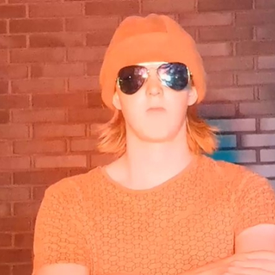 It's Mats, Dude