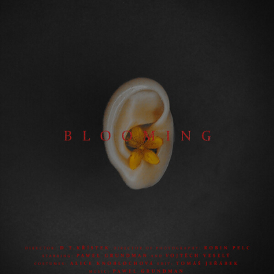 Blooming