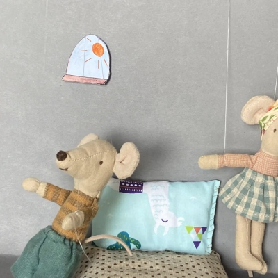 Life of Mice