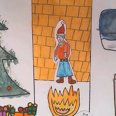 Joy of Every Merry Day