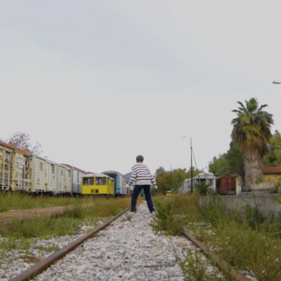In Search of Me