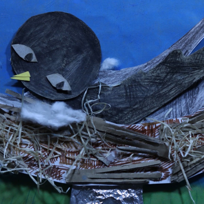 The Swallow's Testimony