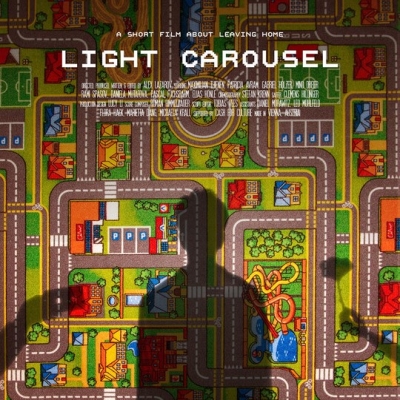 Light Carousel