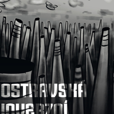 Ostravian Inverse Dumka