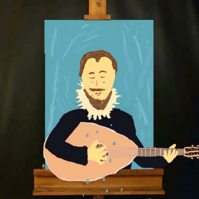 Gallery of Composers