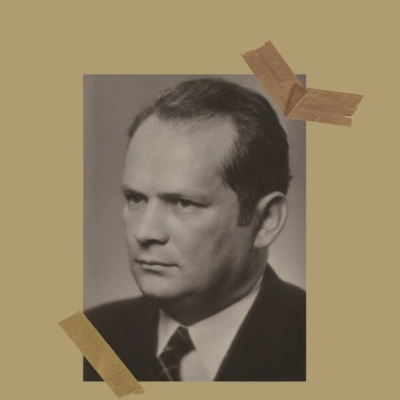 First Governor