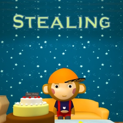 Stealing