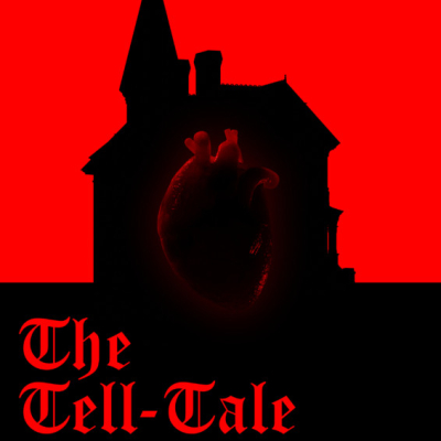 The Tell-Tale Heart