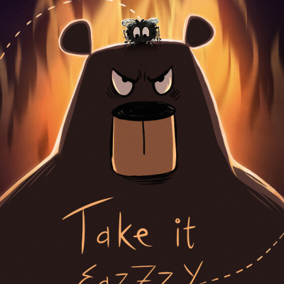Take it EaZzZy