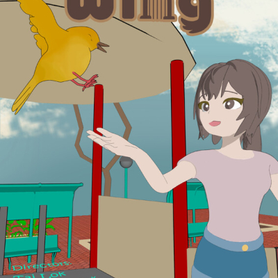 Wing