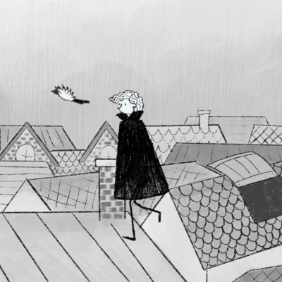 The Flight of a Bird