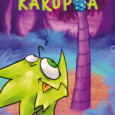 Karupoa