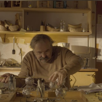 Jean Pierre – The Happiest Man in the World