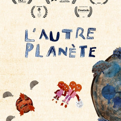 The Other Planet