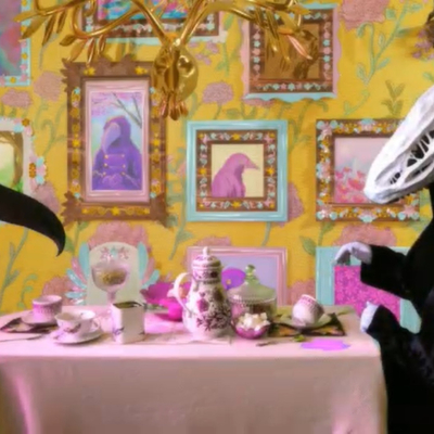 Tea Party