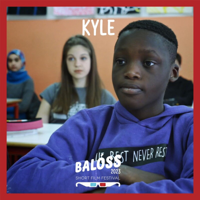 Kyle